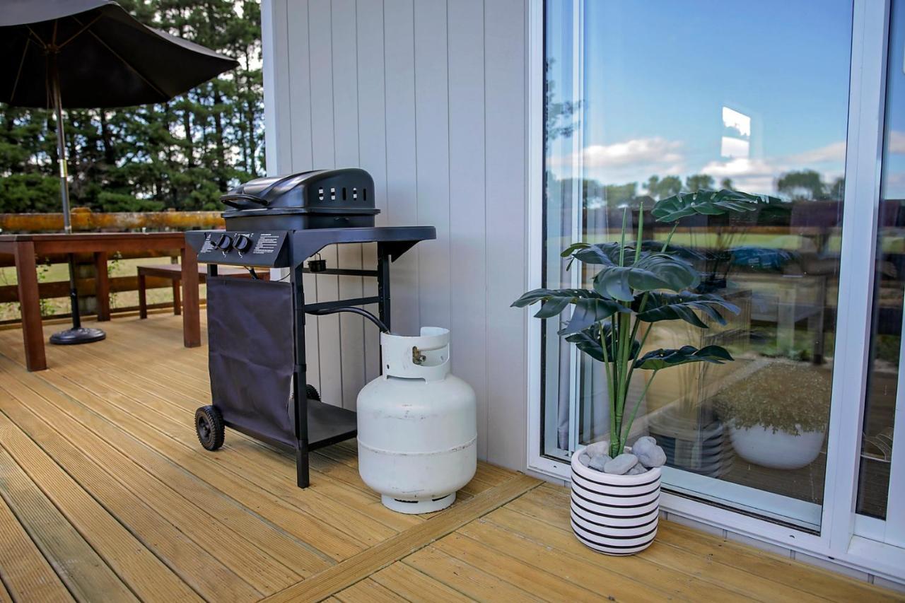 Aratahi Cottages Carterton Экстерьер фото